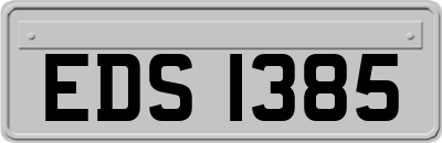 EDS1385