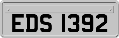 EDS1392