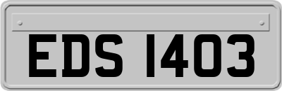 EDS1403