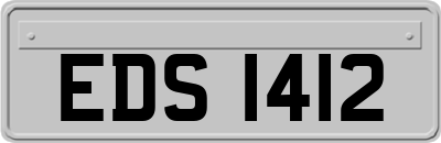 EDS1412