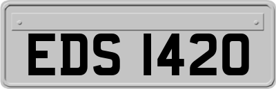 EDS1420