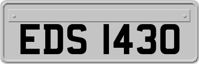 EDS1430