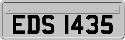 EDS1435