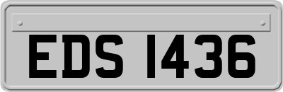 EDS1436