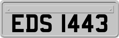 EDS1443