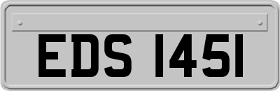 EDS1451