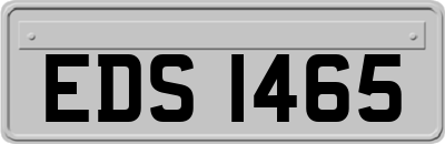 EDS1465