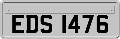 EDS1476