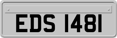 EDS1481