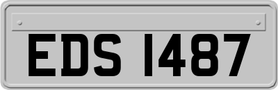 EDS1487