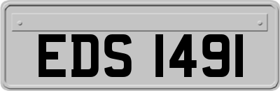 EDS1491