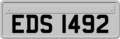 EDS1492