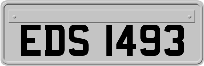EDS1493