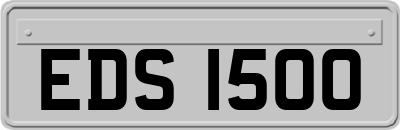 EDS1500