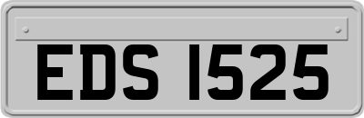 EDS1525