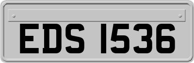 EDS1536