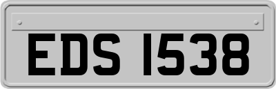 EDS1538