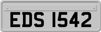 EDS1542