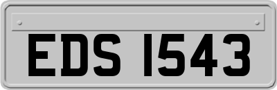 EDS1543