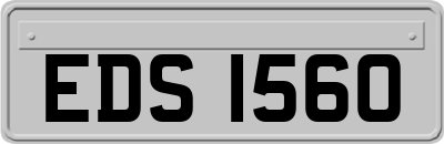 EDS1560