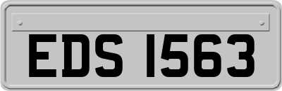 EDS1563