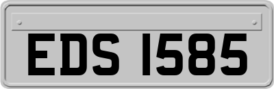 EDS1585