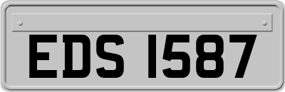 EDS1587