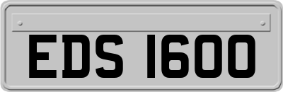 EDS1600