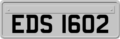 EDS1602