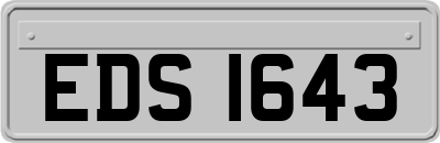 EDS1643