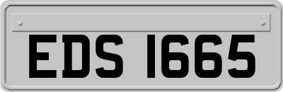 EDS1665