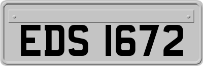 EDS1672