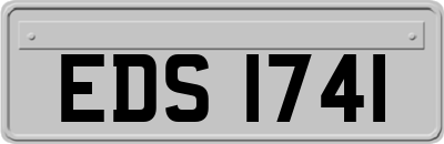 EDS1741