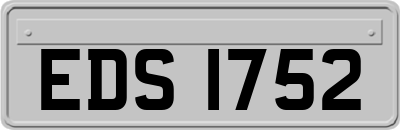 EDS1752