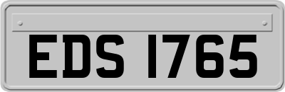 EDS1765