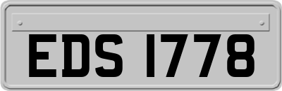 EDS1778