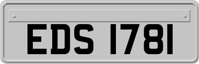 EDS1781