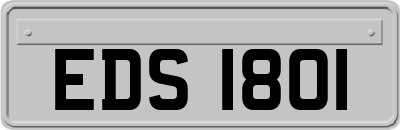 EDS1801