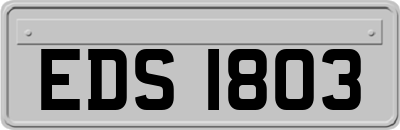 EDS1803