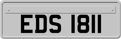 EDS1811