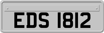 EDS1812