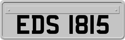 EDS1815
