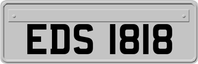 EDS1818