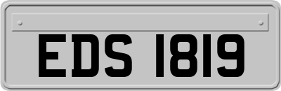 EDS1819