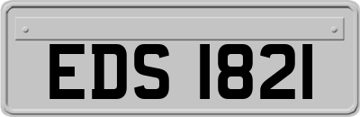 EDS1821