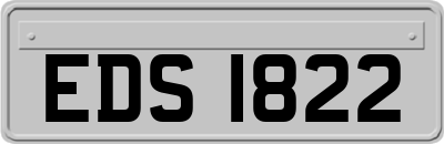 EDS1822