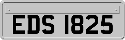 EDS1825