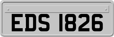 EDS1826