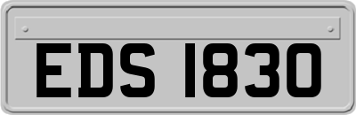 EDS1830