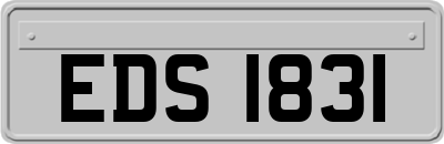 EDS1831